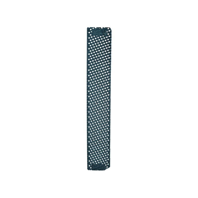 Faithfull FAIHRBLPLANE Hand Rasp Plane Blade 255 x 40mm