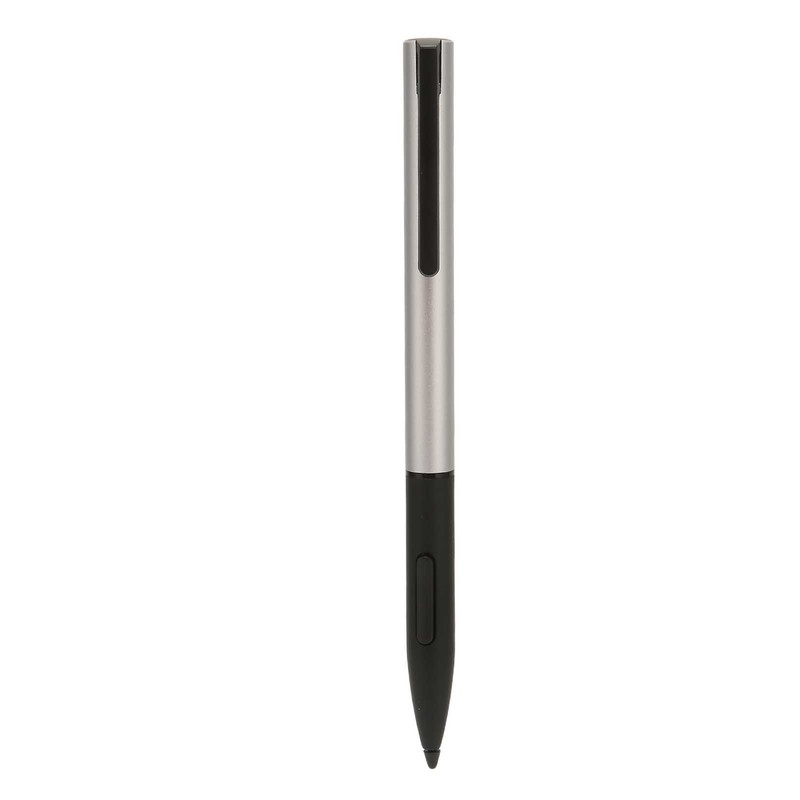 Active Stylus Pen High Sensitivity 4096 Levels Pressure Black Stylus