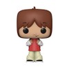 Funko 51644 POP Animation: Fosters Home Mac, Multicoloured, Standard