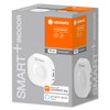 LEDVANCE SMART+ Sensor with WiFi Technology, Wireless Smart Motion Sensor,