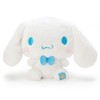 Sanrio N-1904-167860 Cinnamoroll Standard Plush Toy, Size L