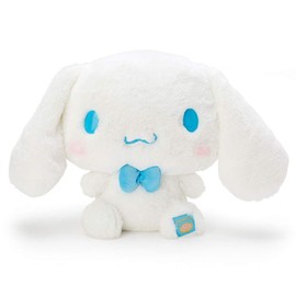 Sanrio N-1904-167860 Cinnamoroll Standard Plush Toy, Size L