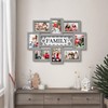 Jerry & Maggie Family Photo Frame 22x17, PVC Picture Frames