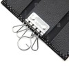 Indenya No. 4702 Key Case, Key, Strap, Case, 4, Deer