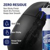 Keyboard & Mouse Cleaner Spray, Electronic Device Cleaning Solution for