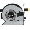 New CPU Cooling Fan for HP Envy x360 15-BP 15-BQ