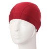 NP (enupi-) Swim Cap Bathing Caps 2 Way Type Made