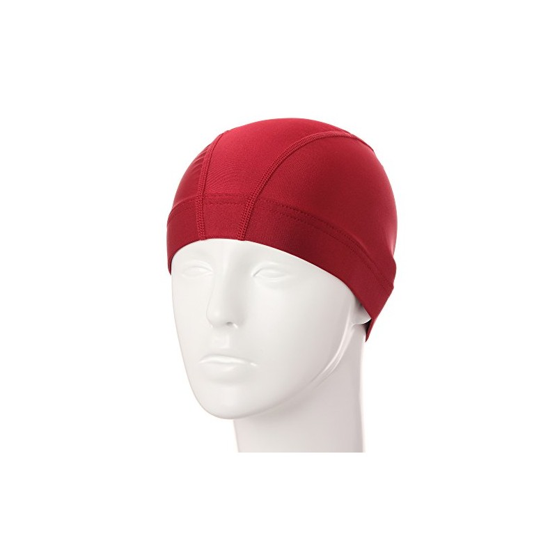 NP (enupi-) Swim Cap Bathing Caps 2 Way Type Made