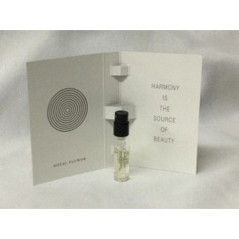 The Harmonist METAL FLOWER Eau de Parfum Fragrance SAMPLE 1.5ML / .05 oz New
