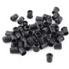 50Pcs LED Holder 8mm Light Bulb Socket LED Lamp Light-Emitting