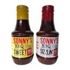 Sonny's BBQ Sauce Sweet and Sizzlin' Bundle