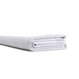 Opulence Cooling Gel Weighted Blanket - Glacier Blanket for Adults (King (80 Inches x 87 Inches) 42 LBS)