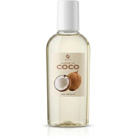 Alma Tierra Aceite de Coco para Piel y Cabello, con Colágeno, Hidratante Natural (125 ml)
