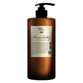 Anna Holtz Revital Lotion, 1L, 1 piece / 안나홀츠 리바이탈로션, 1L, 1개