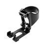 SIXQJZML 2 Pieces Scuba Dive Universal Plastic Clip Snorkel Keeper