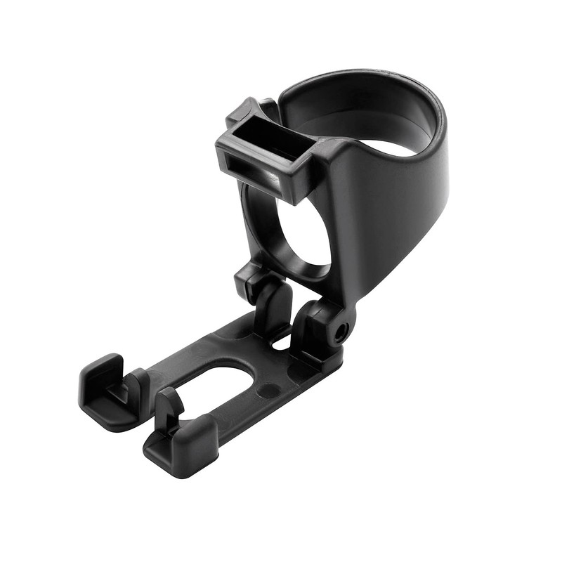 SIXQJZML 2 Pieces Scuba Dive Universal Plastic Clip Snorkel Keeper