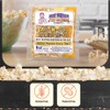 Case of 12 Popcorn Packs - All-In-One Kit with 6-Ounces