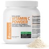 Bronson Non Acidic Vitamin C Powder Sodium Ascorbate Non GMO