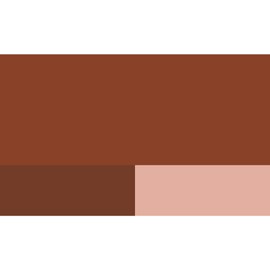 Lefranc & Bourgeois 300430 Fine Aycrl Paint 80ml Tube Homogeneous Texture, Highly Pigmented, Good Coverage, Creamy, Rotocker