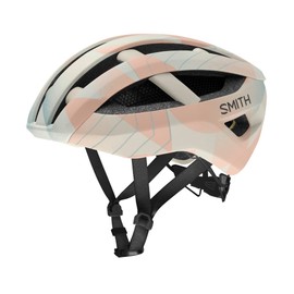 SMITH Network Cycling Helmet – Versatile Adult Road or MTB Bike Helmet with MIPS Technology + Zonal Koroyd Coverage – Lightweight Impact Protection for Men & Women – Matte Bone Gradient, Small