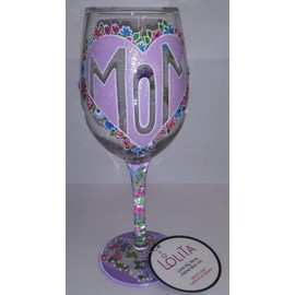 Enesco 6006778 Lolita Mom's Love