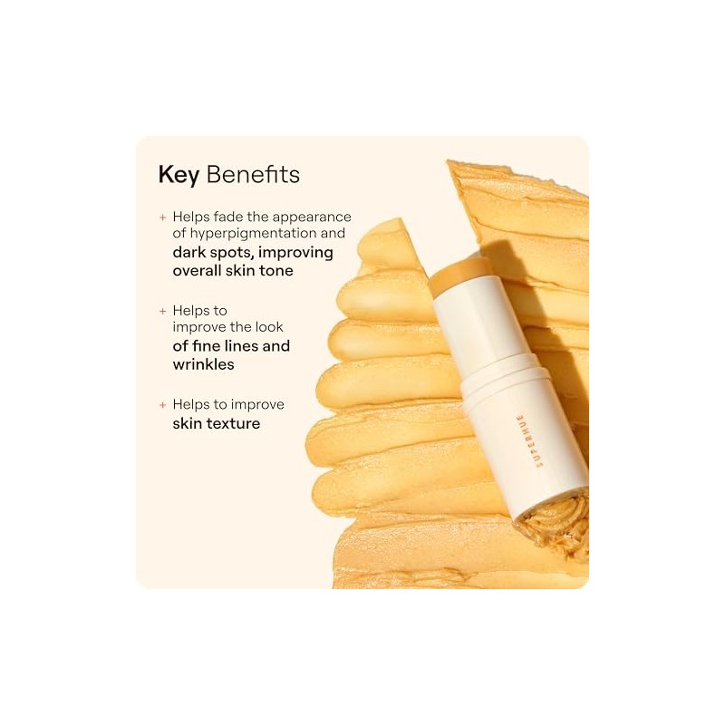 Live Tinted Superhue Hyperpigmentation Serum Stick Mini - Bálsamo-Sérum En