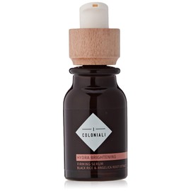 Hydra Brightening Firming Serum by I Coloniali for Women - 1 oz Serum