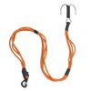 VGEBY RC Crawler Kinetic Winch Strap, High-Strength RC Crawler Tow