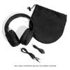 Skullcandy Crusher Wireless Bluetooth Headphones with Multi-Sensory Bass, Noise Isolating