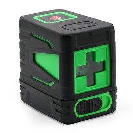 Self Leveling Laser Level Green Hilda Style Home DIY Laser Level Lasers