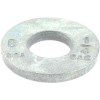 Bowmalloy 100 Pack Bowmalloy Steel USS Flat Washers 11/32" ID