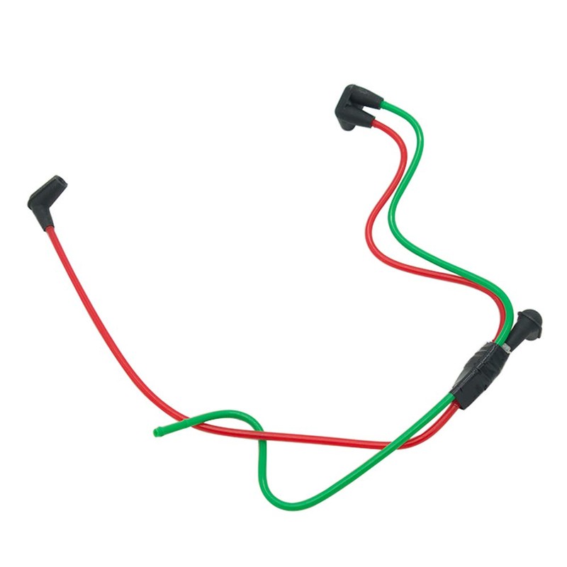 for 7.3L Diesel Turbo Vacuum Harness Connection Line Compatible with