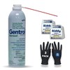Gentrol Aerosol IGR 16 oz. Can, 2-Pack of Riddy Insect