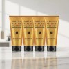 Elastine 엘라스틴 아미노 고영양 트리트먼트 300ml 4개 Elastin Amino High Nutrition Treatment 300ml 4ea