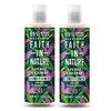 (2 Pack) - Faith in Nature - Lavender & Geranium