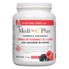 Medi C Plus Preferred Nutrition Medi C Plus Lysine Berry