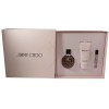 Jimmy Choo For Women 3 Pcs Set W/ 3.3/3.4 oz.