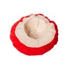 Clearstone Marshmallow Baby Cosplay, Halloween, Marshmallow Mushroom, Baby, 31.5 inches