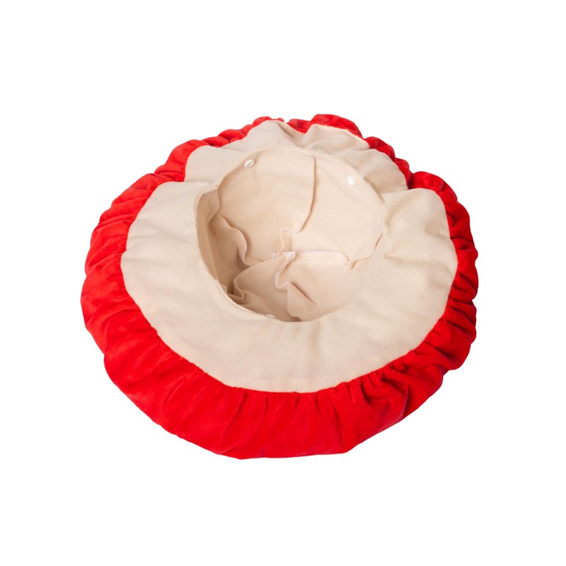 Clearstone Marshmallow Baby Cosplay, Halloween, Marshmallow Mushroom, Baby, 31.5 inches