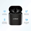 mbeat E1 True Wireless Bluetooth Earbuds in-Ear Stereo Bluetooth Headphones