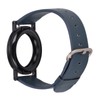 Kids Locator Wristband Soft Sweatproof Scratch Resistant Stylish Bracelet for