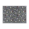 Faylor Sweet Memories Women's Guest Towel, 1H2124033750151, Gray