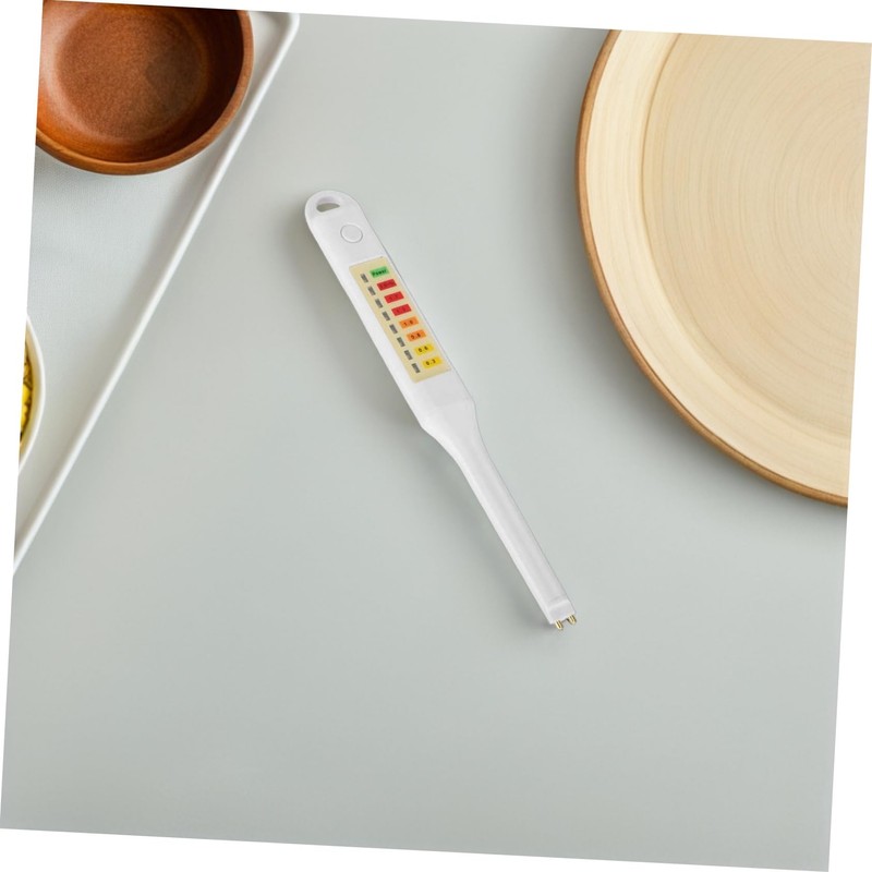 CIYODO Food Salinity Tester Accurate Salt for Cooking Portable Salinity