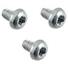 SPARES2GO Drum Shaft Bearing Repair Kit for Indesit Tumble Dryer