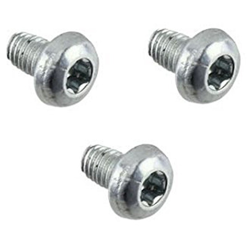 SPARES2GO Drum Shaft Bearing Repair Kit for Indesit Tumble Dryer