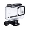 Suptig Waterproof Case Protective Housing Compatible For GoPro Hero 8