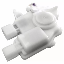 BOXI Power Door Lock Actuator Passenger Right Side for Honda Accord Ridgeline Acura