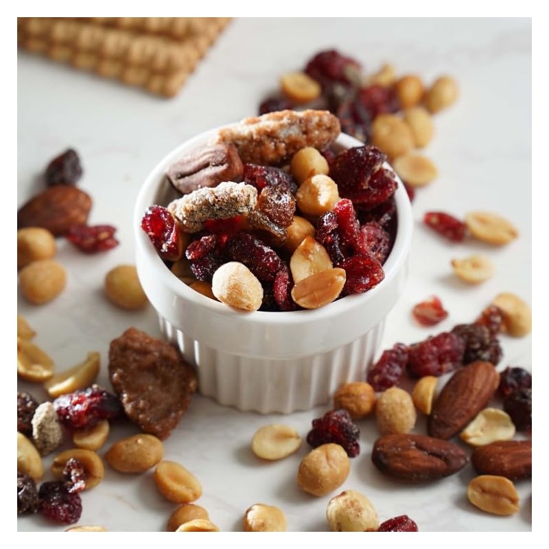 Broadway Basketeers Gift Basket Gifts for Women, Men, Families, Teacher,