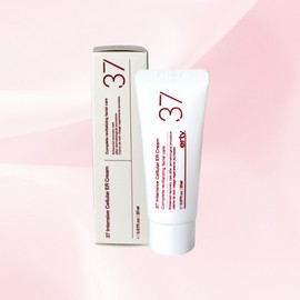 Erti 37 Intensive Cellular ER Reconstruction Tone-up Cream 20ml / 에르띠 37 인텐시브 셀룰러 이알 재건 톤업 크림 20ml