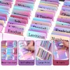 Laminated Bible Tabs for Women&Men，75 pcs Large Print for Bible
